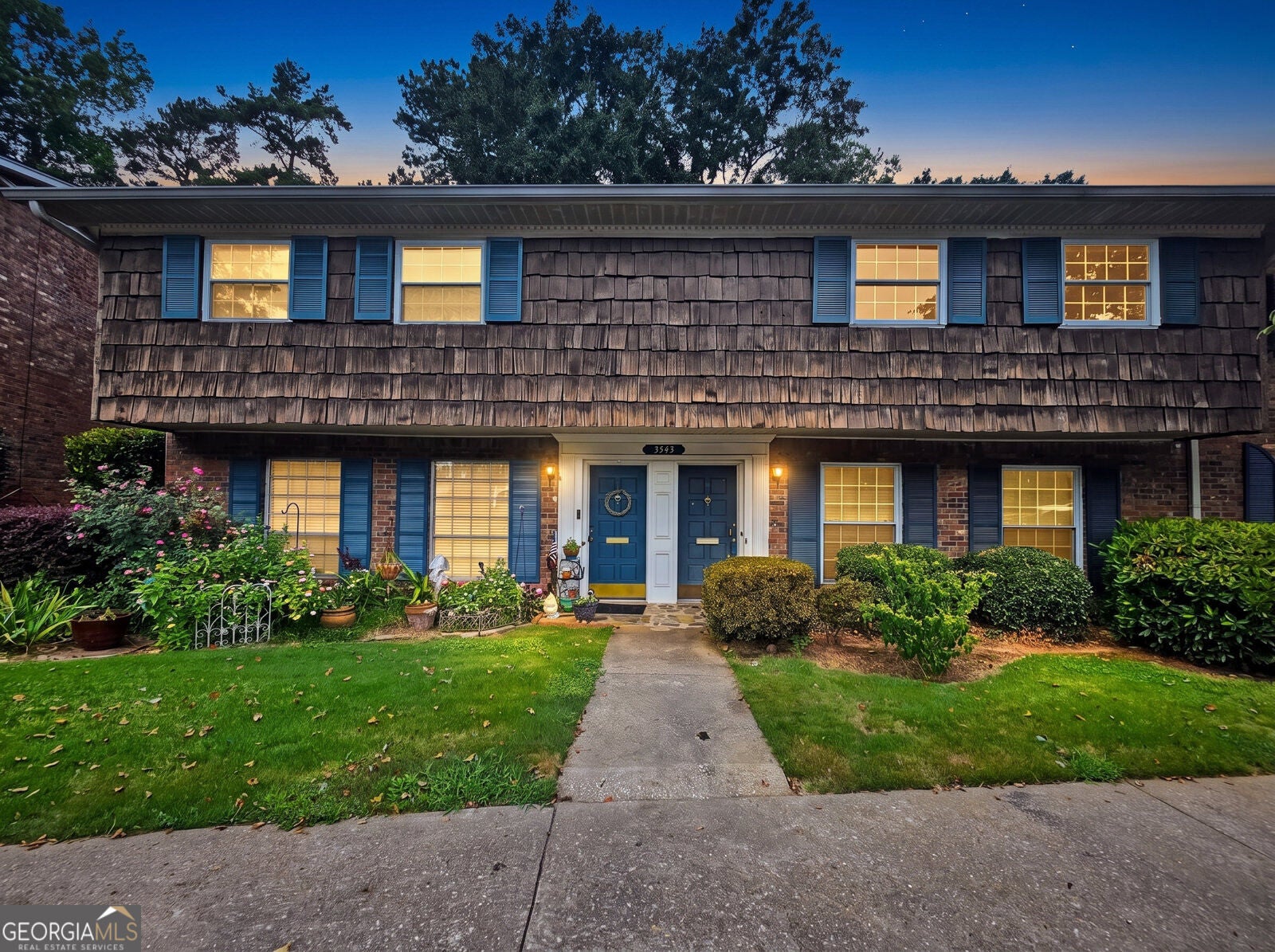 3543 Old Chamblee Tucker RD E