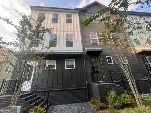 1357 Cozy Circle SE 278 Atlanta GA 30315