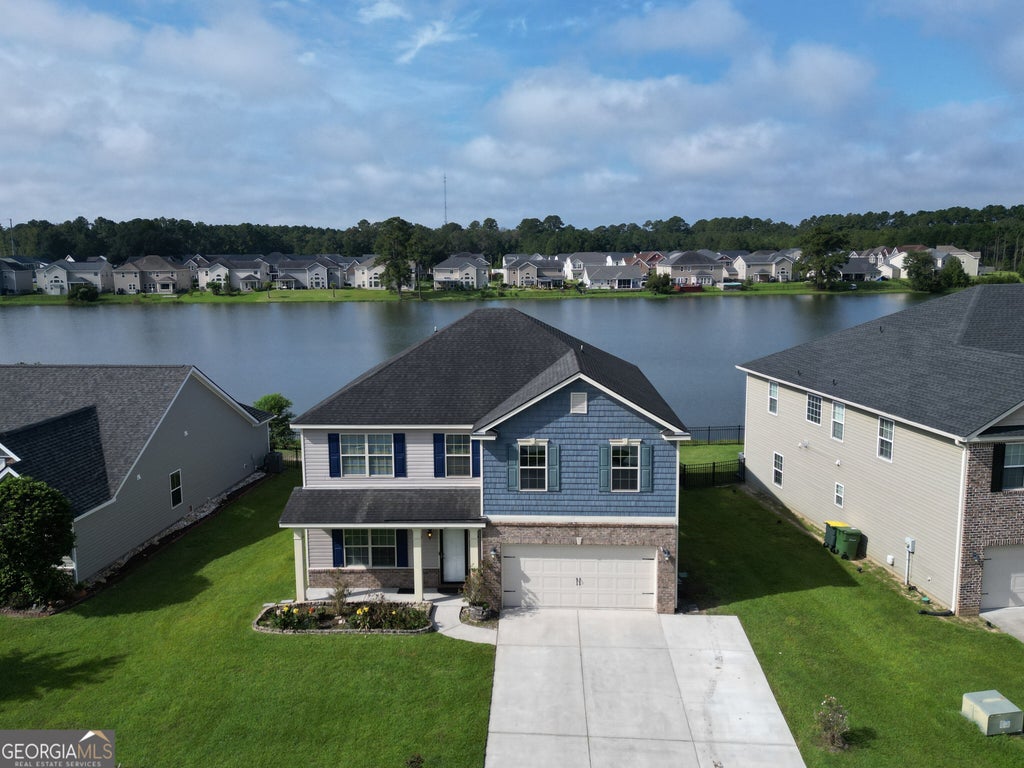 Photo of 37 Litchfield Drive, Savannah, GA 31419 (MLS # 10849958)