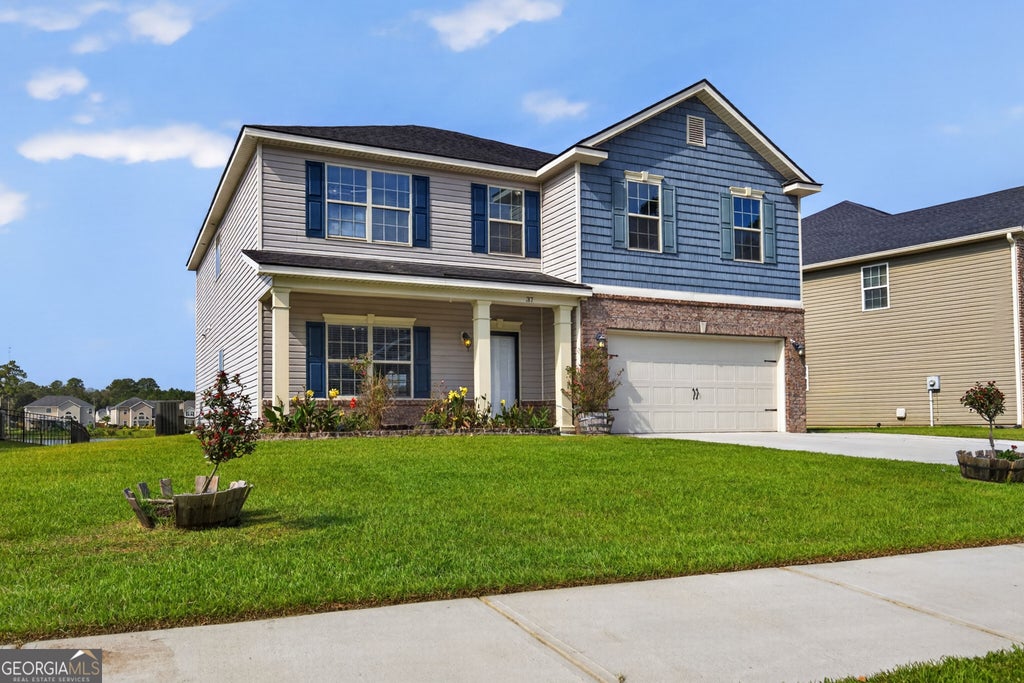 Photo of 37 Litchfield Drive, Savannah, GA 31419 (MLS # 10849958)