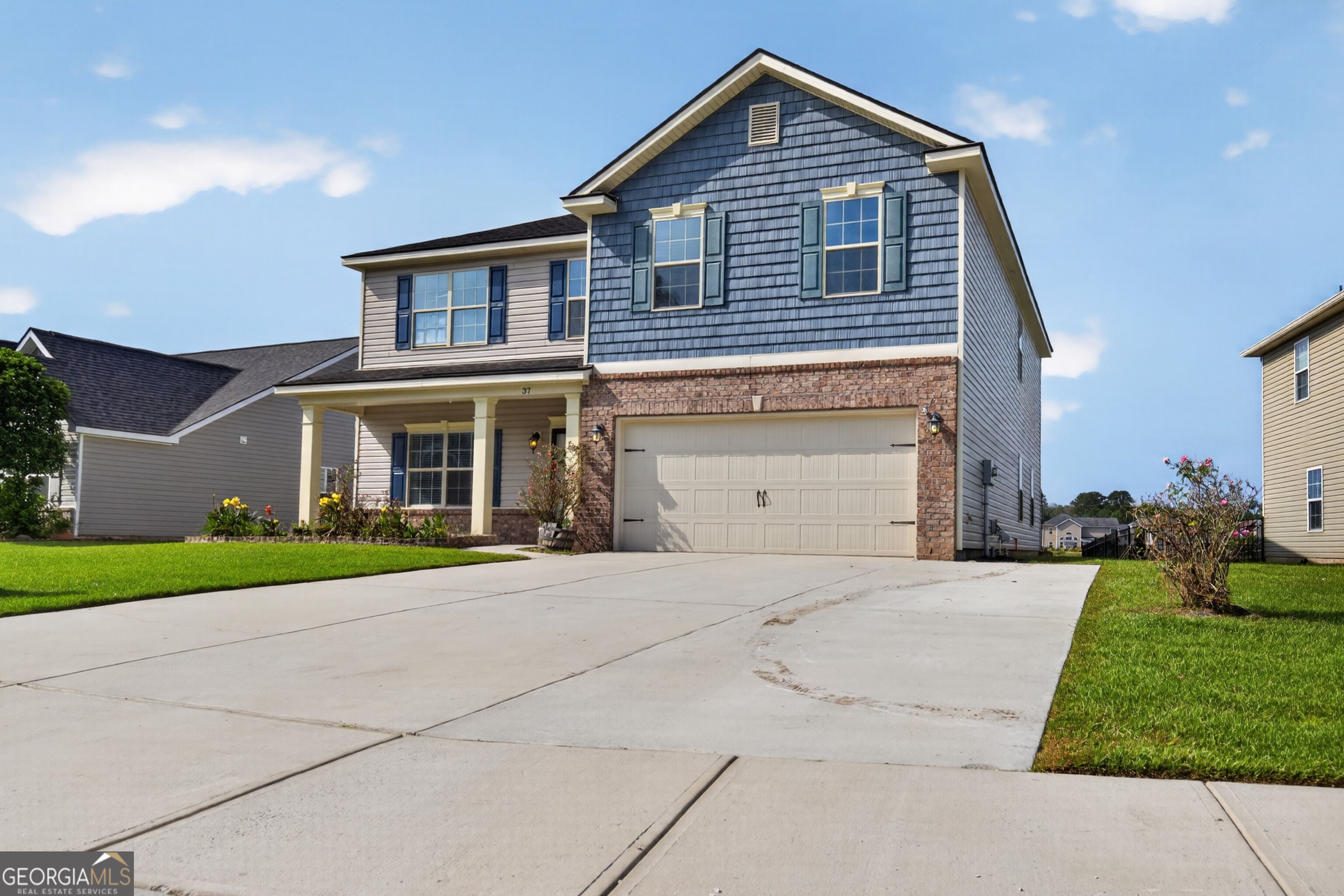 37 Litchfield DR