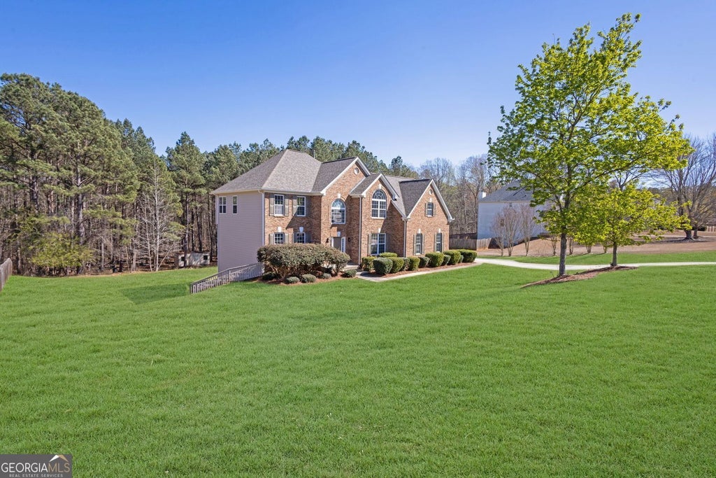 Photo of 237 Kory Drive, Newnan, GA 30263 (MLS # 10806368)