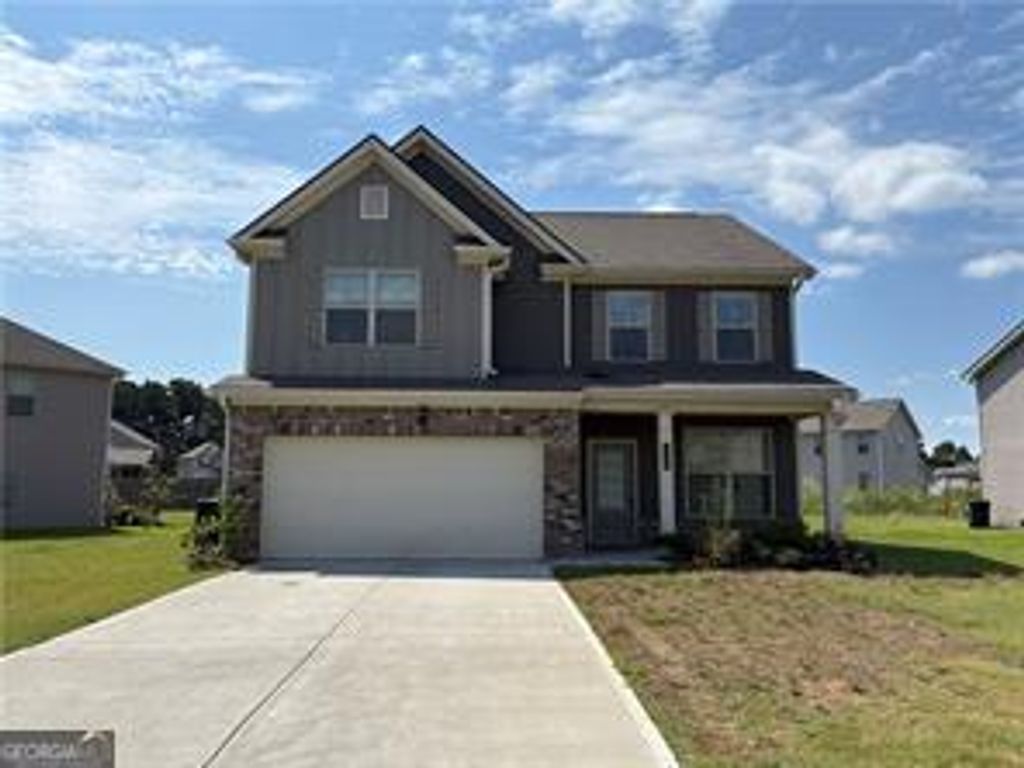 Photo of 108 Cornwell Way, Calhoun, GA 30701 (MLS # 10687597)