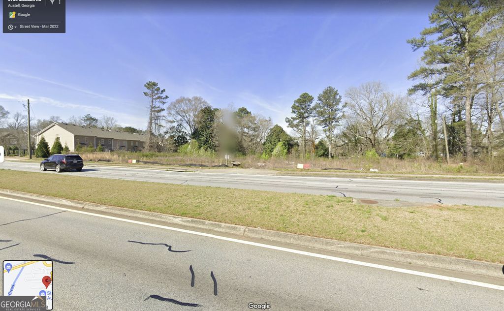 Photo of 5790 Maxham Road, Austell, GA 30168 (MLS # 10696317)