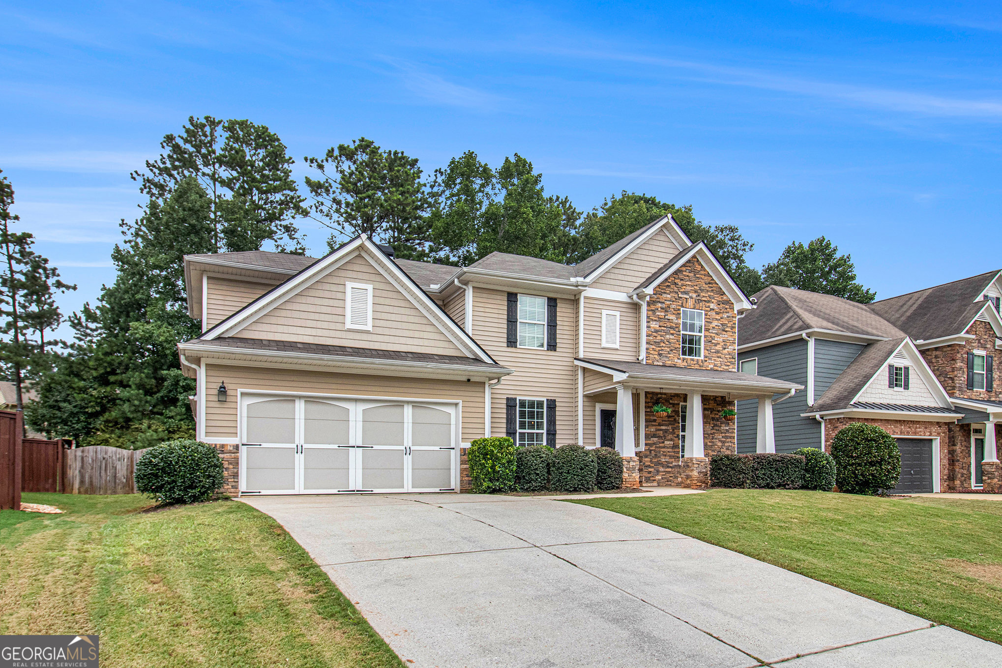 6 Eagle CT