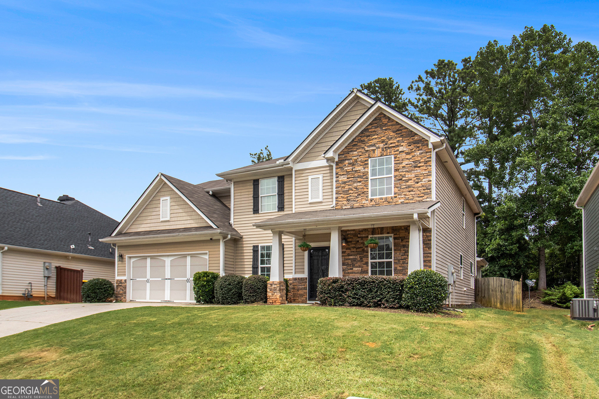 6 Eagle CT