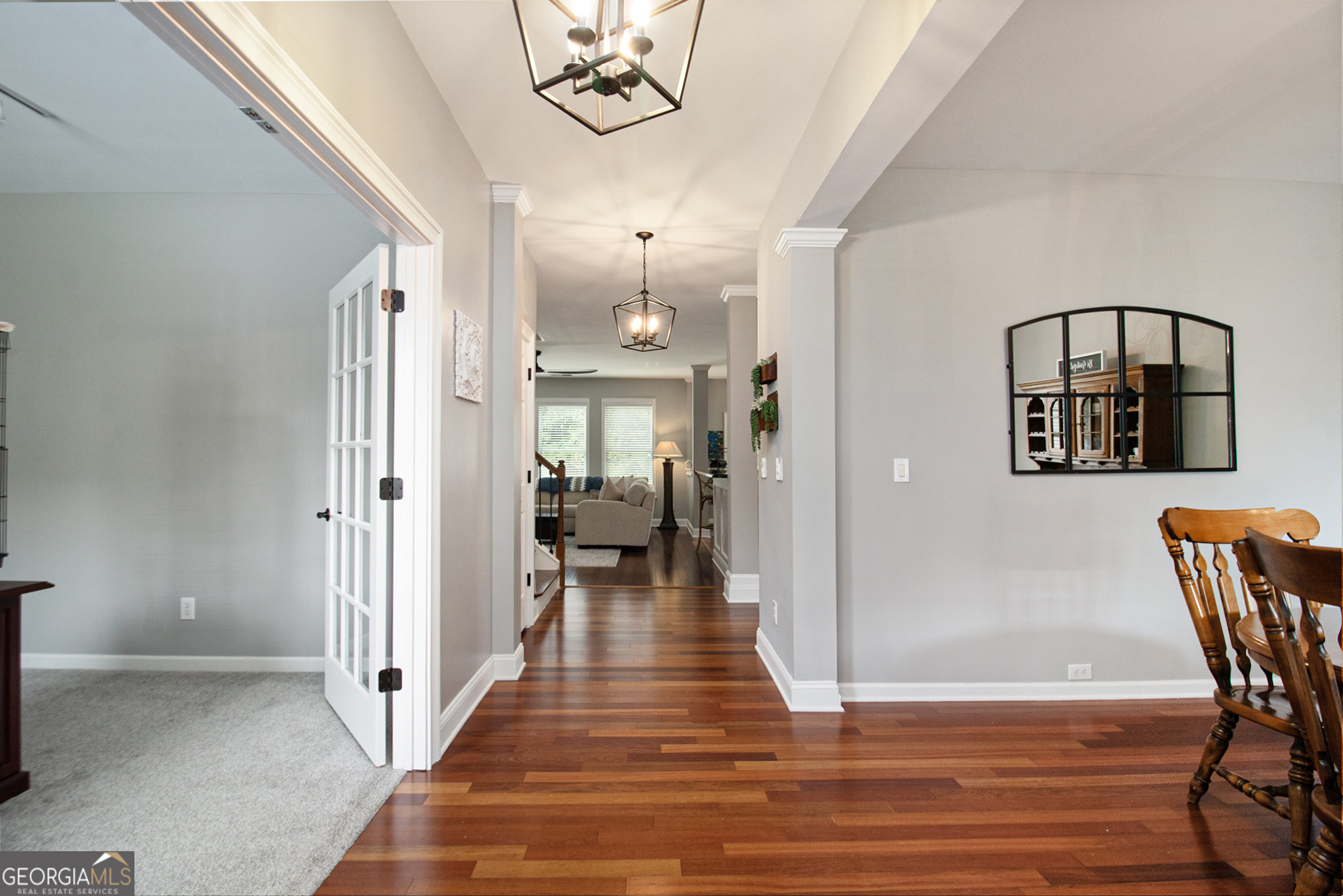 6 Eagle CT