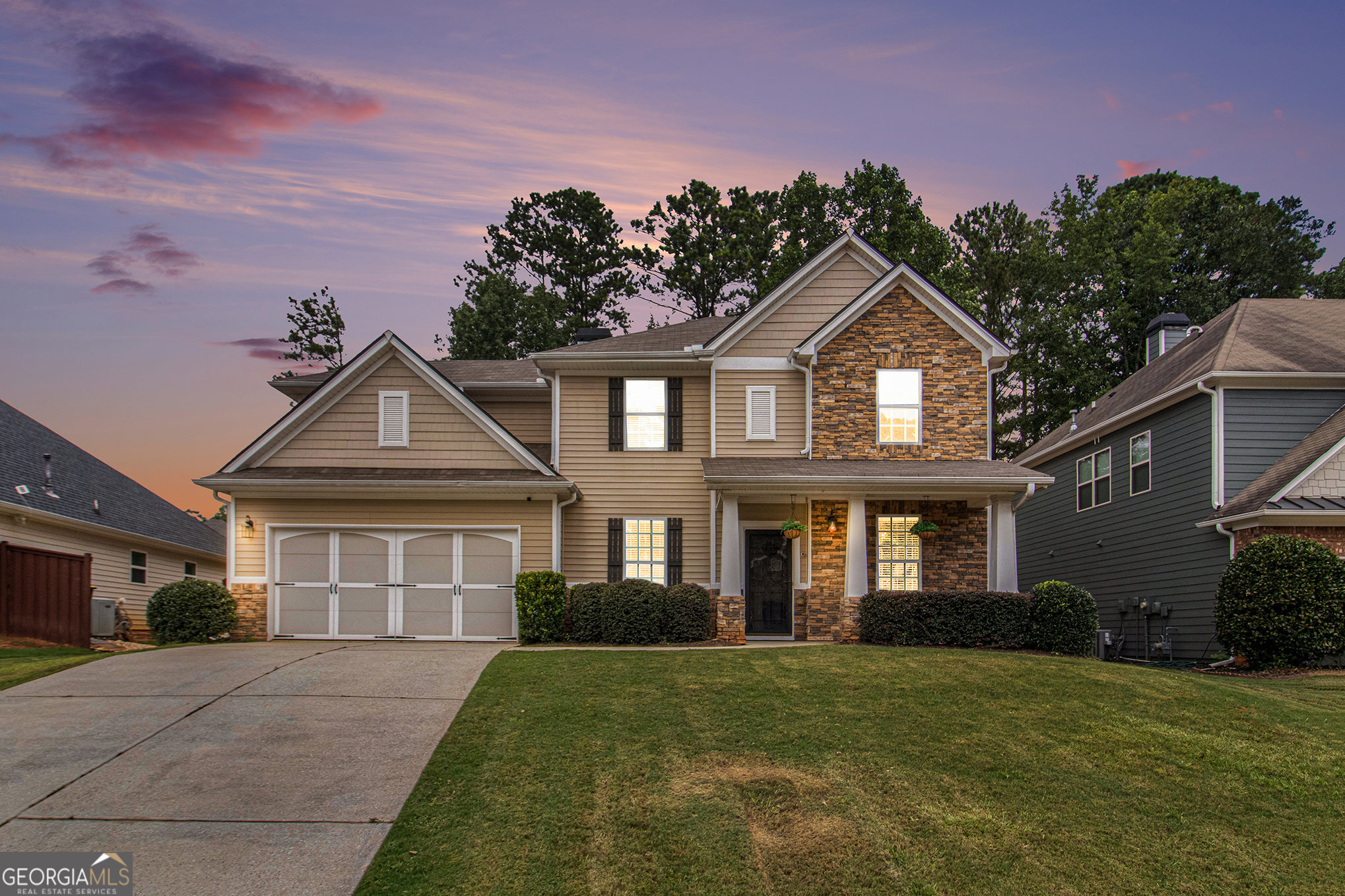 6 Eagle CT