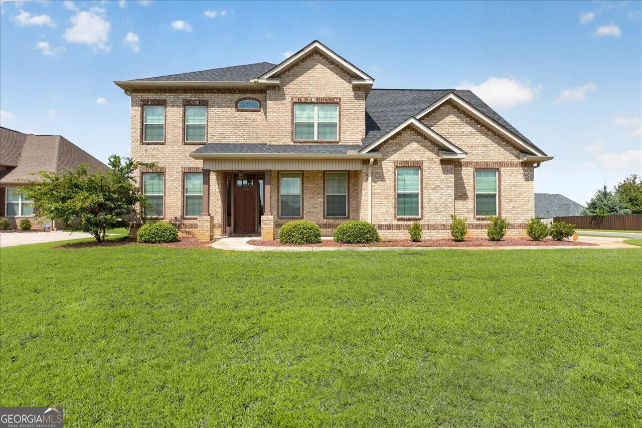 109 Charlotte Drive, Bonaire, GA, 31005