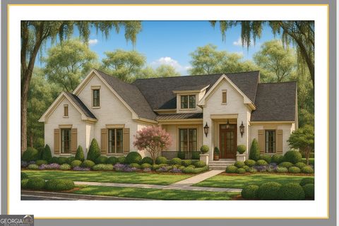 Photo of 201 Stonebridge Boulevard, Bremen, GA 30110 (MLS # 10641768)