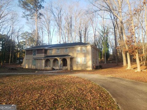 110 Chippewa CT Riverdale GA 30296