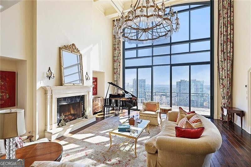 3040 Peachtree RD NW 1905