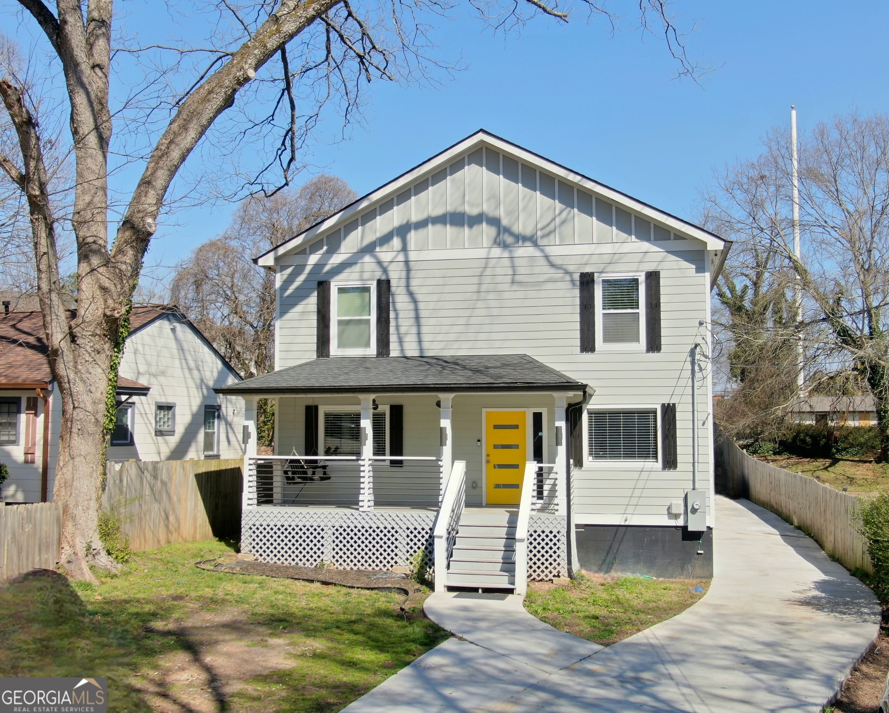 1560 Sarah M Harden DR