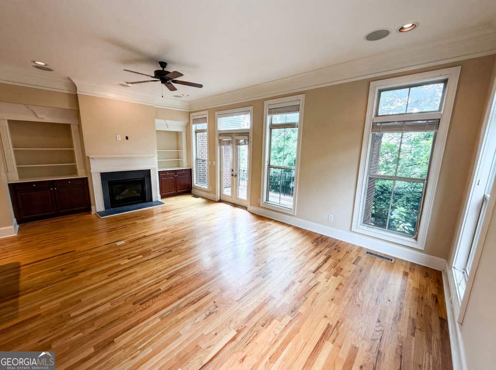 Photo of 2370 Crescent Park Court #5/25, Atlanta, GA 30339 (MLS # 10789933)