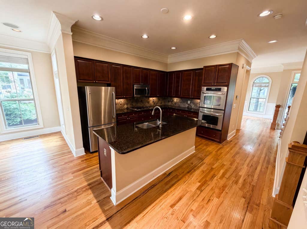 Photo of 2370 Crescent Park Court #5/25, Atlanta, GA 30339 (MLS # 10789933)