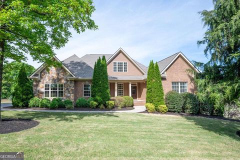 148 Fox Den DR NE Calhoun GA 30701