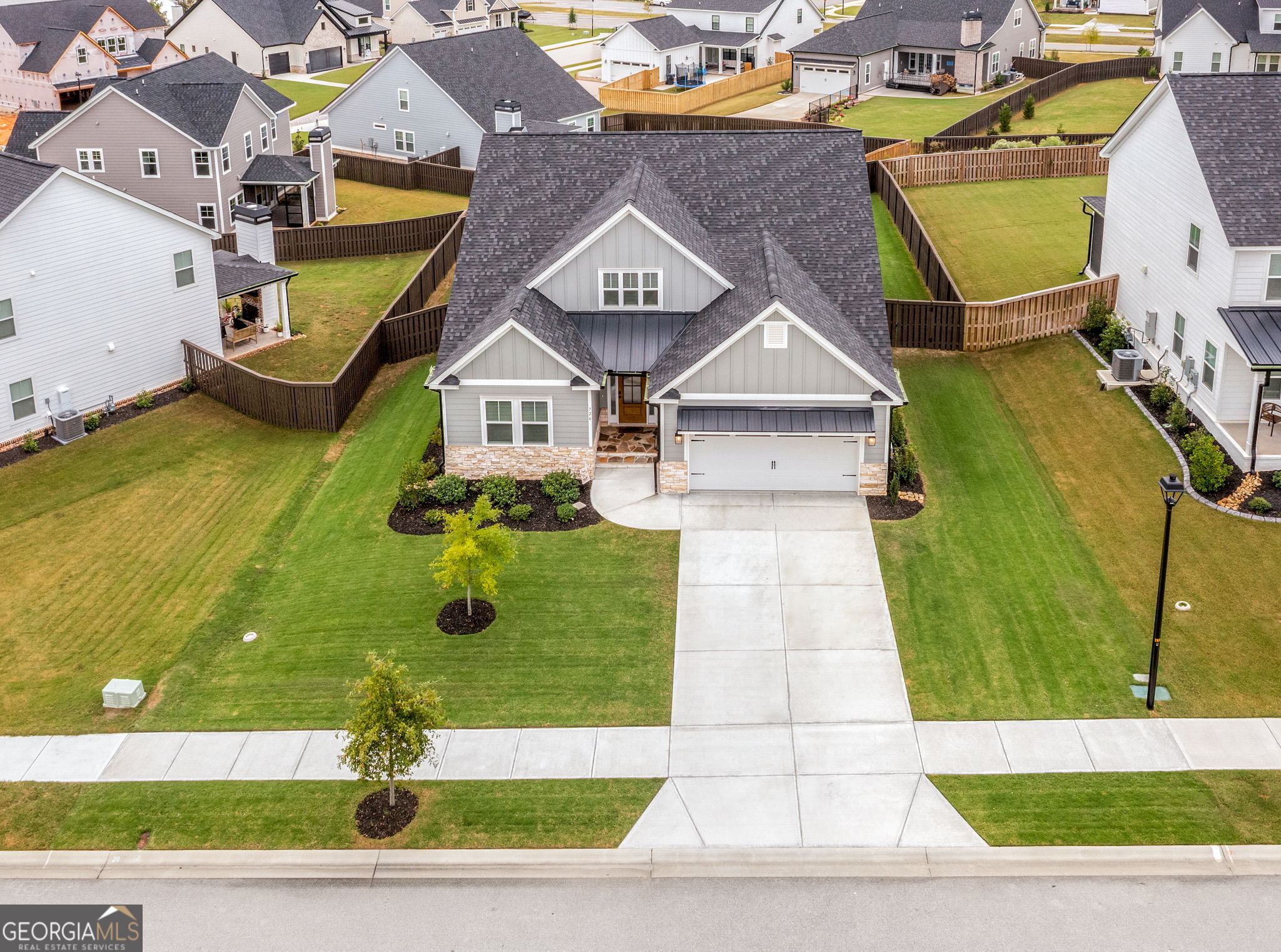 726 Whitney Shoals RD