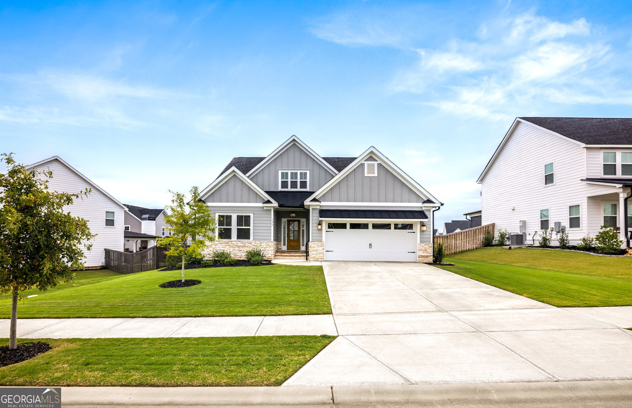 726 Whitney Shoals RD