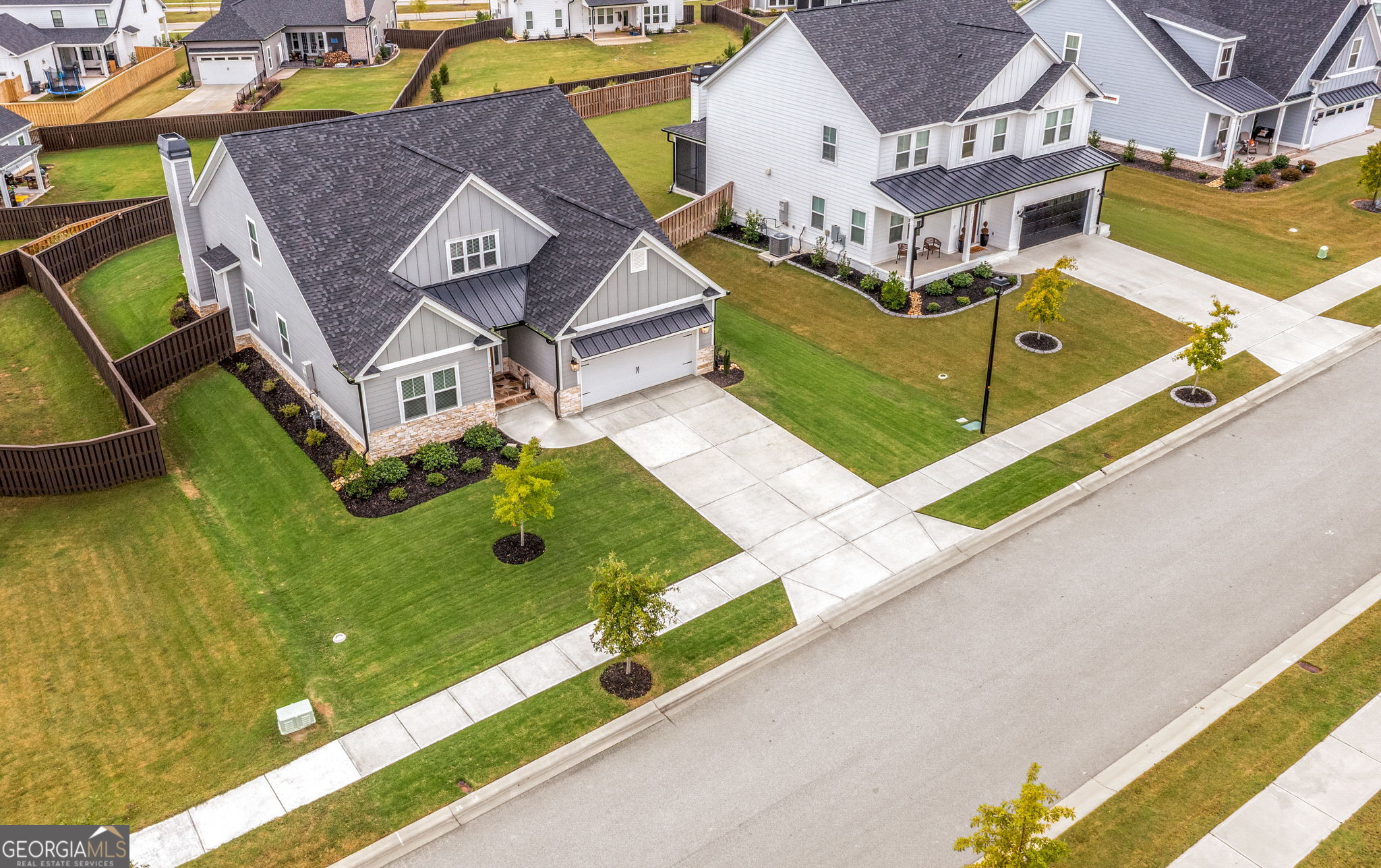 726 Whitney Shoals RD