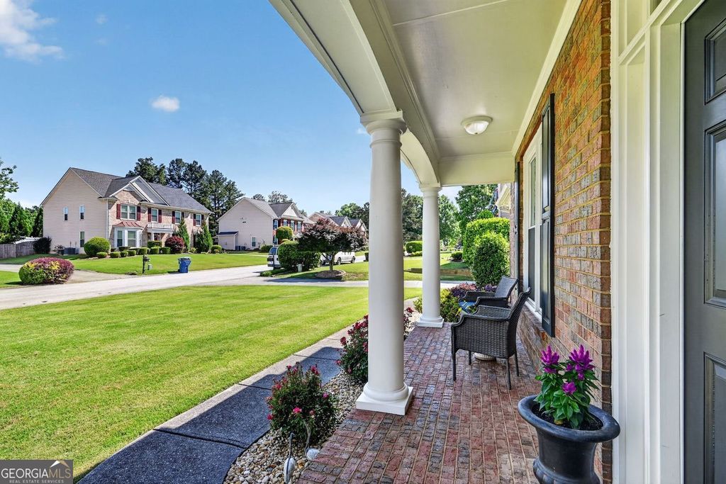 Photo of 1251 Fieldcrest Court, Suwanee, GA 30024 (MLS # 10766840)