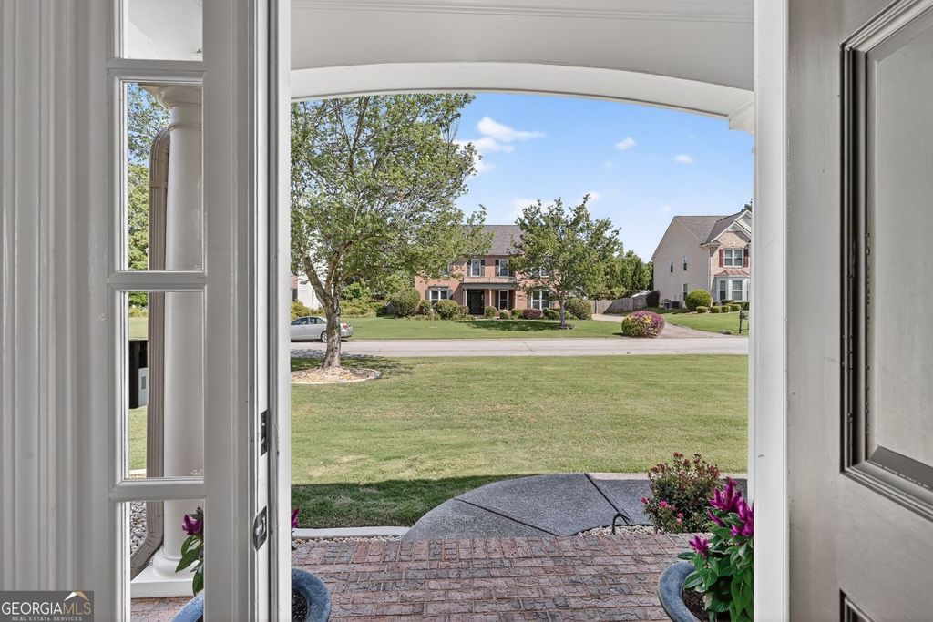 Photo of 1251 Fieldcrest Court, Suwanee, GA 30024 (MLS # 10766840)