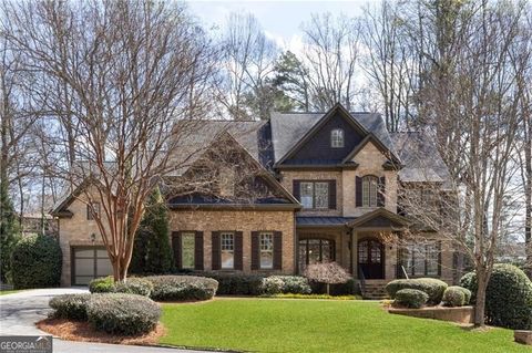 Photo of 2551 Raintree Drive NE, Atlanta, GA 30345 (MLS # 10739930)