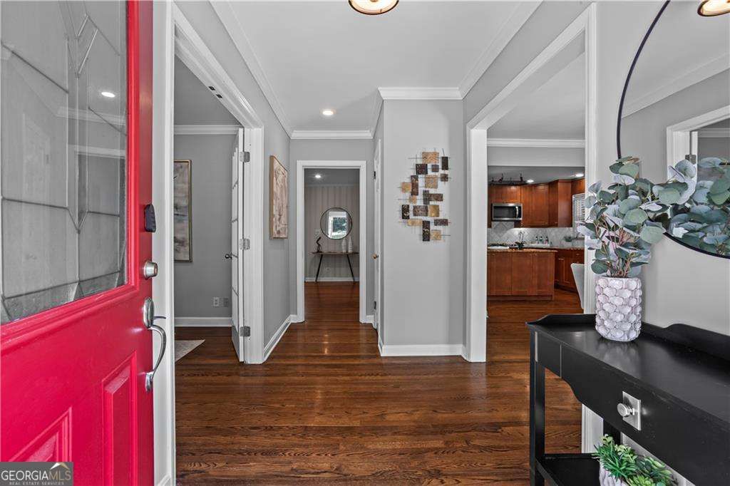 Photo of 5618 Sherrell Drive, Atlanta, GA 30342 (MLS # 10764498)