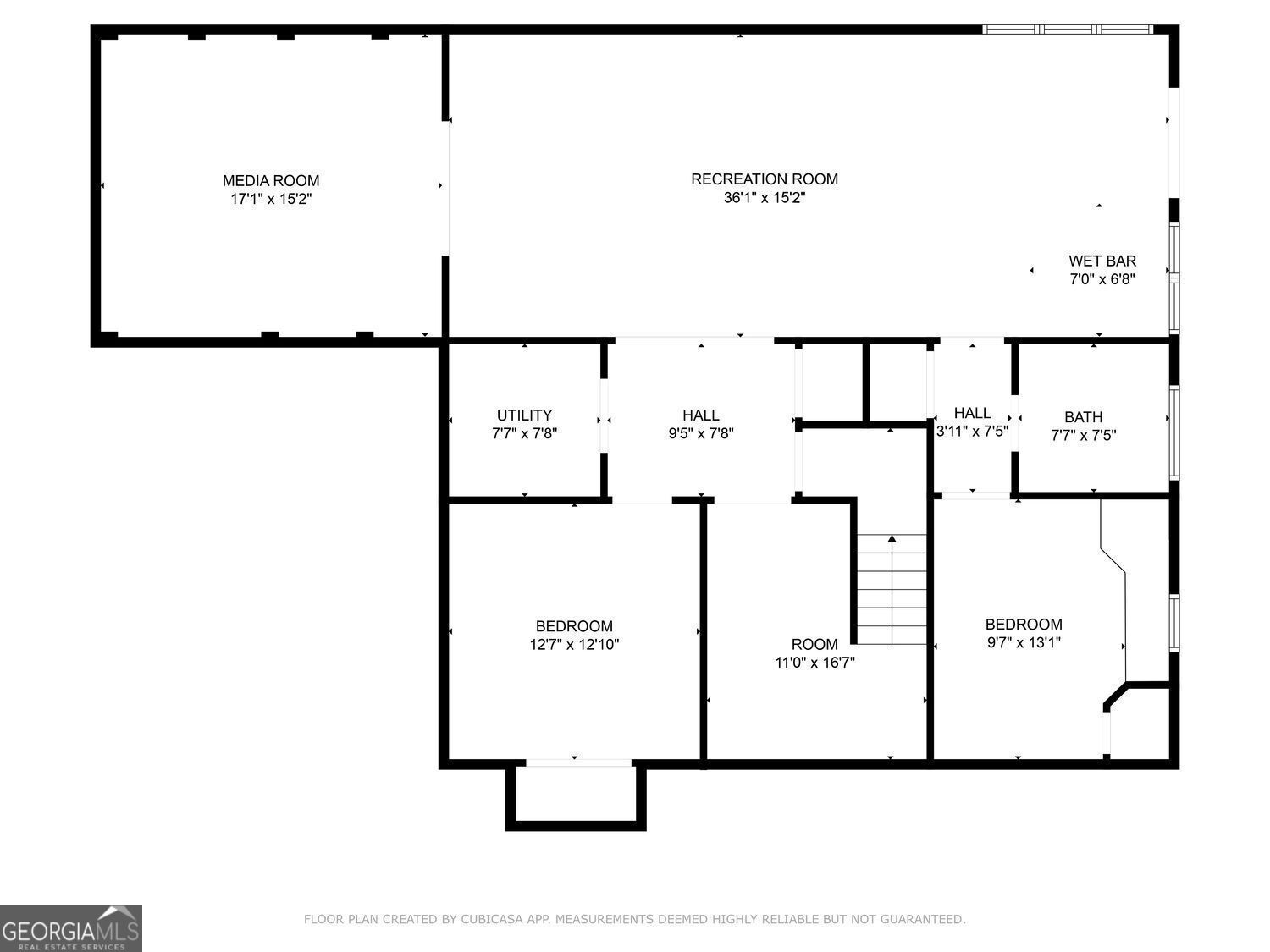 Milton, Georgia 30004, United States, 6 Bedrooms Bedrooms, ,6 BathroomsBathrooms,Residential,Pending,141697