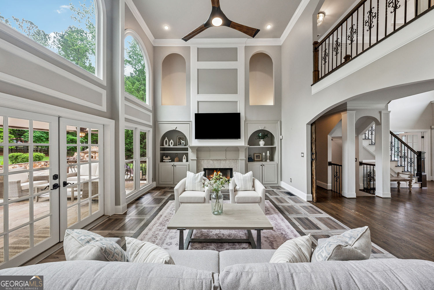 Milton, Georgia 30004, United States, 6 Bedrooms Bedrooms, ,6 BathroomsBathrooms,Residential,Pending,141697