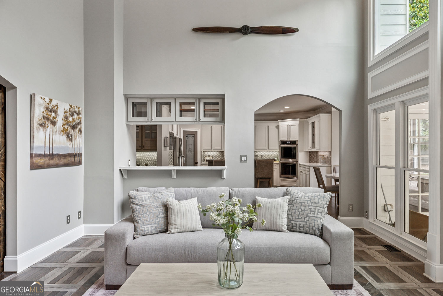 Milton, Georgia 30004, United States, 6 Bedrooms Bedrooms, ,6 BathroomsBathrooms,Residential,Pending,141697