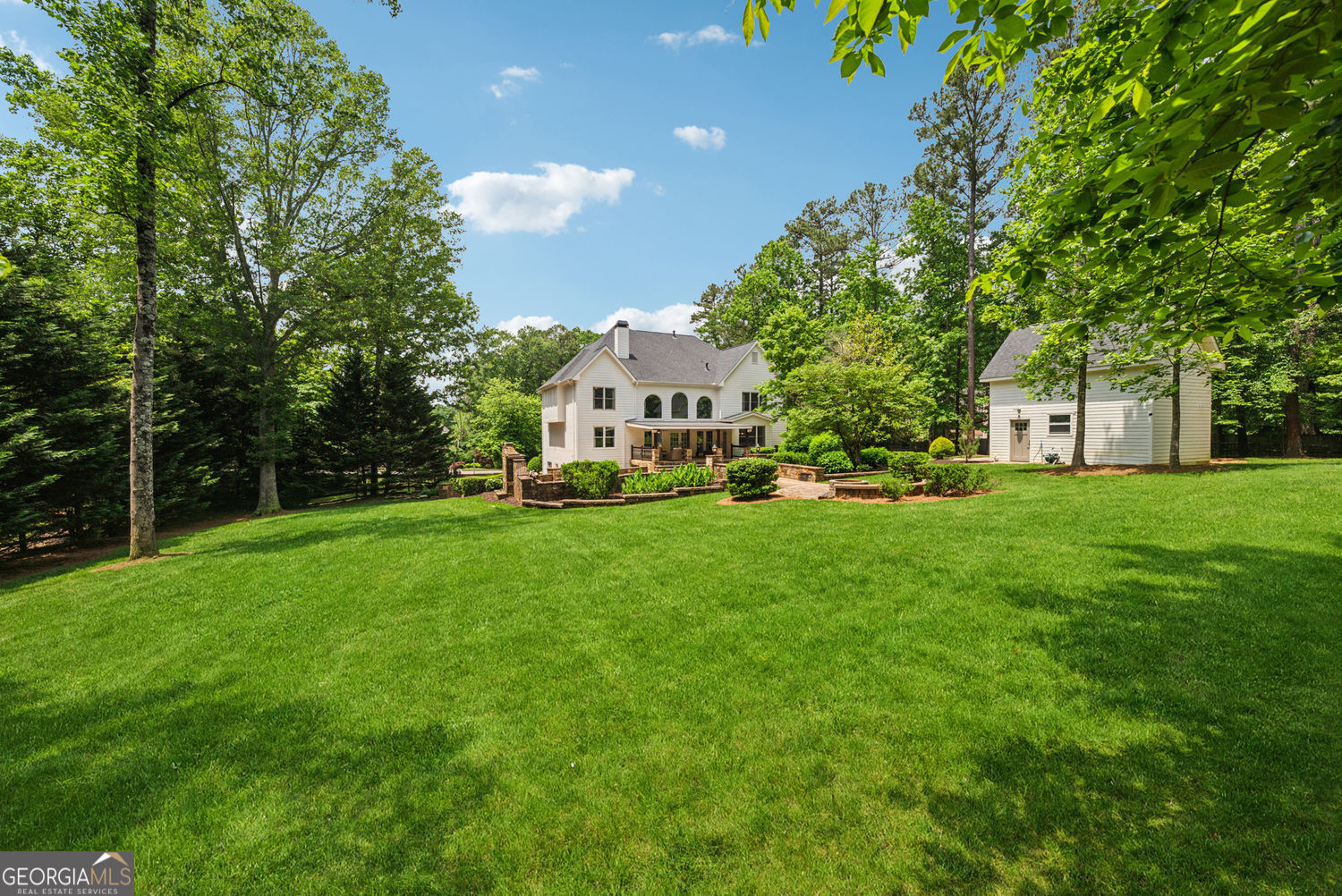 115 Hopewell Grove DR