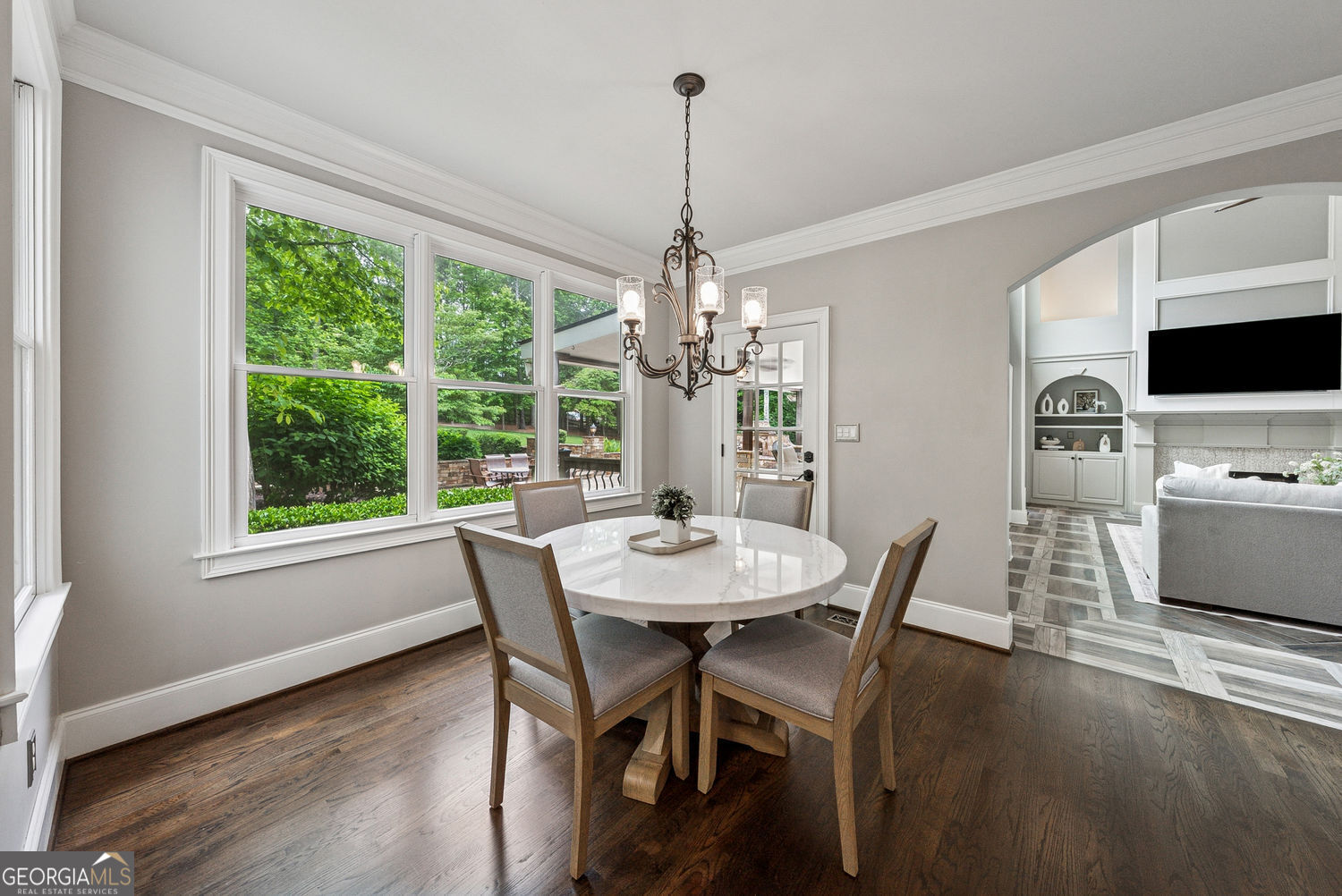 Milton, Georgia 30004, United States, 6 Bedrooms Bedrooms, ,6 BathroomsBathrooms,Residential,Pending,141697