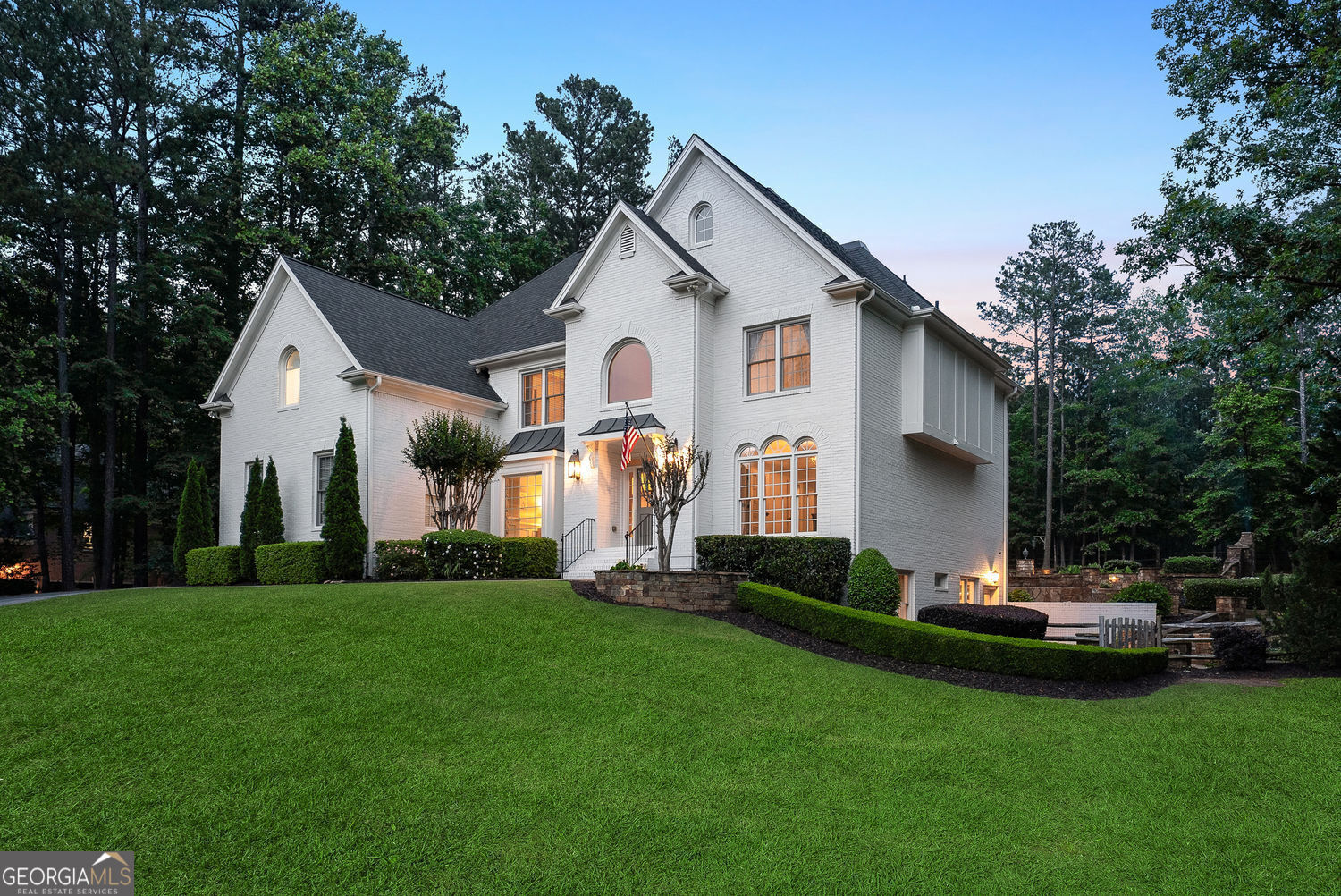 Milton, Georgia 30004, United States, 6 Bedrooms Bedrooms, ,6 BathroomsBathrooms,Residential,Pending,141697