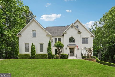 115 Hopewell Grove DR Milton GA 30004
