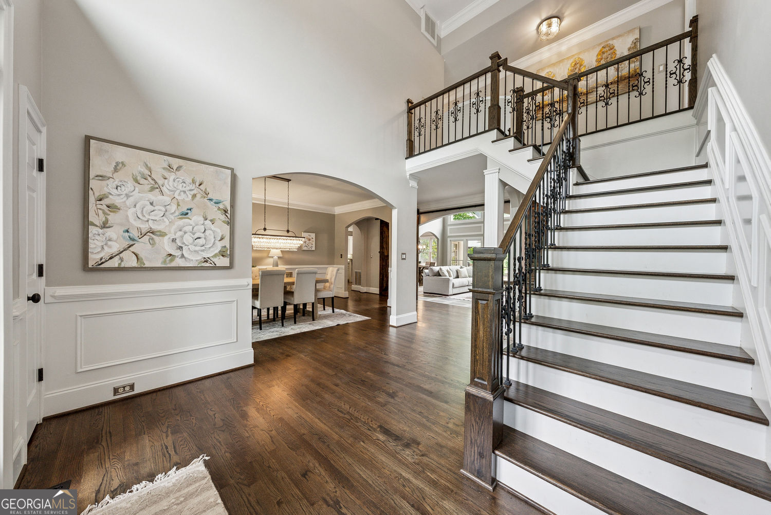 Milton, Georgia 30004, United States, 6 Bedrooms Bedrooms, ,6 BathroomsBathrooms,Residential,Pending,141697