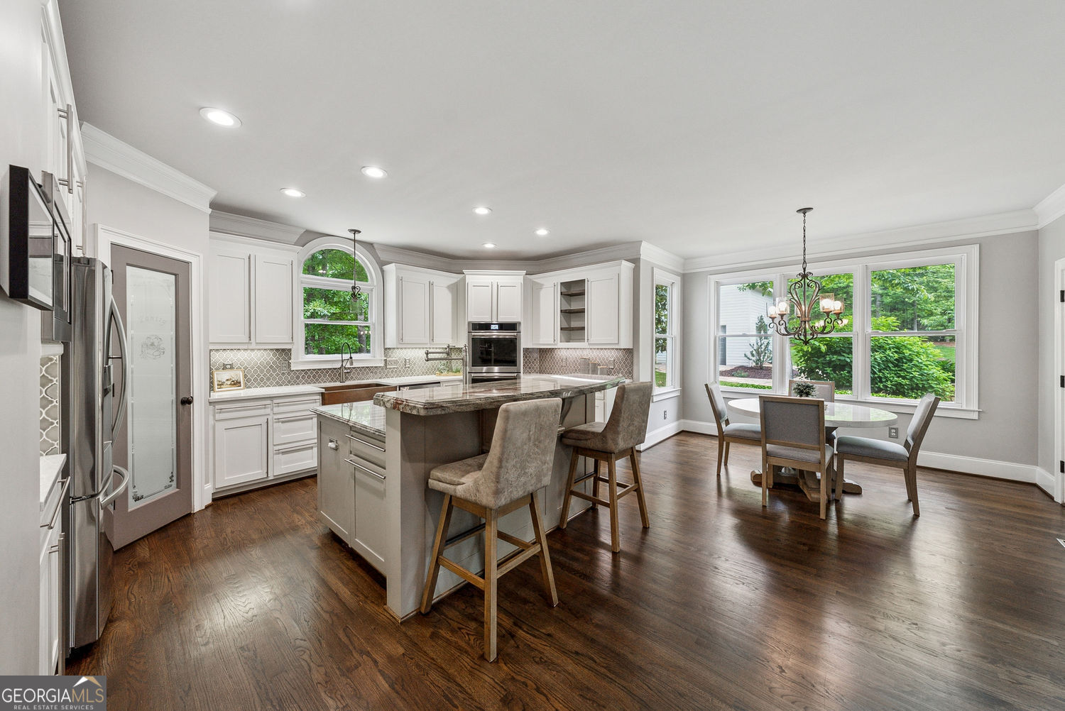 Milton, Georgia 30004, United States, 6 Bedrooms Bedrooms, ,6 BathroomsBathrooms,Residential,Pending,141697