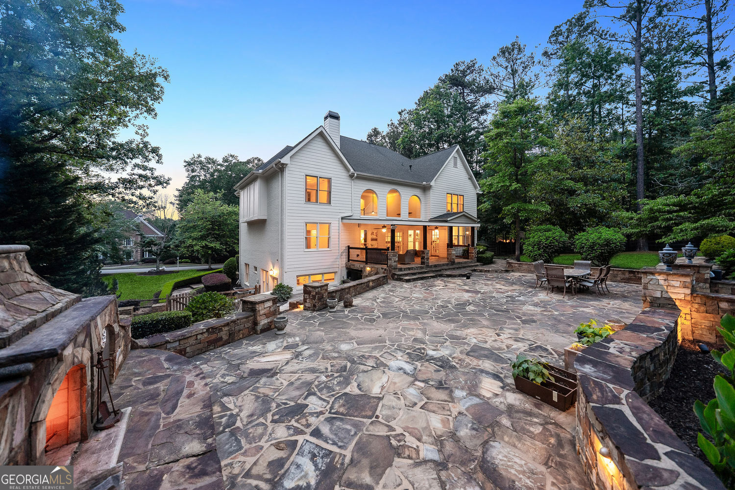 Milton, Georgia 30004, United States, 6 Bedrooms Bedrooms, ,6 BathroomsBathrooms,Residential,Pending,141697