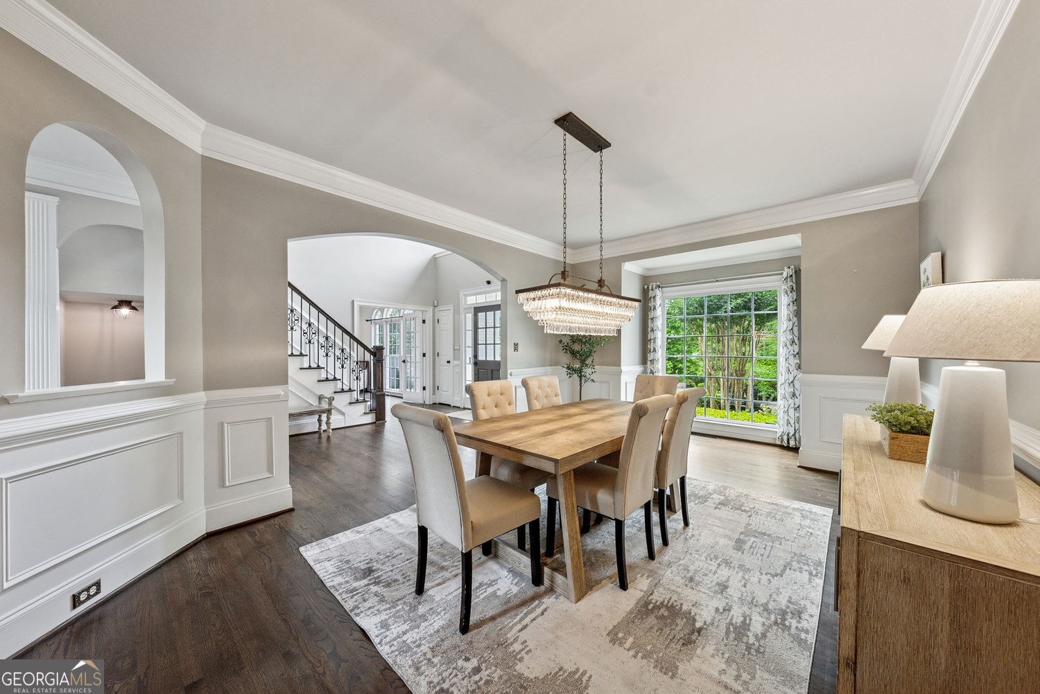 Milton, Georgia 30004, United States, 6 Bedrooms Bedrooms, ,6 BathroomsBathrooms,Residential,Pending,141697