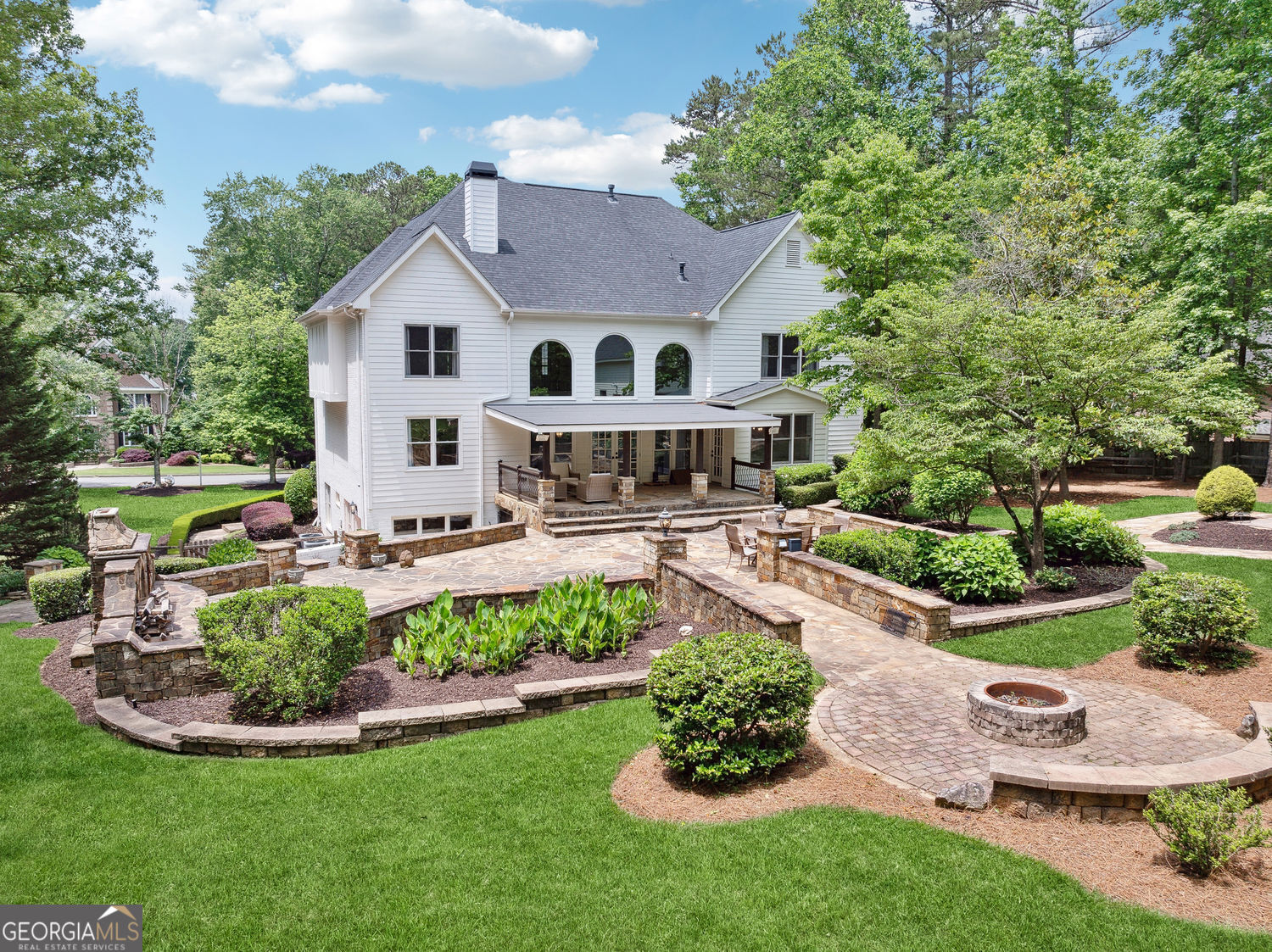 115 Hopewell Grove DR