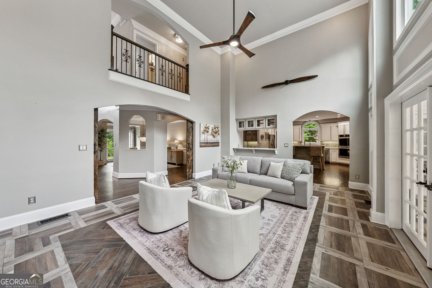 Milton, Georgia 30004, United States, 6 Bedrooms Bedrooms, ,6 BathroomsBathrooms,Residential,Pending,141697