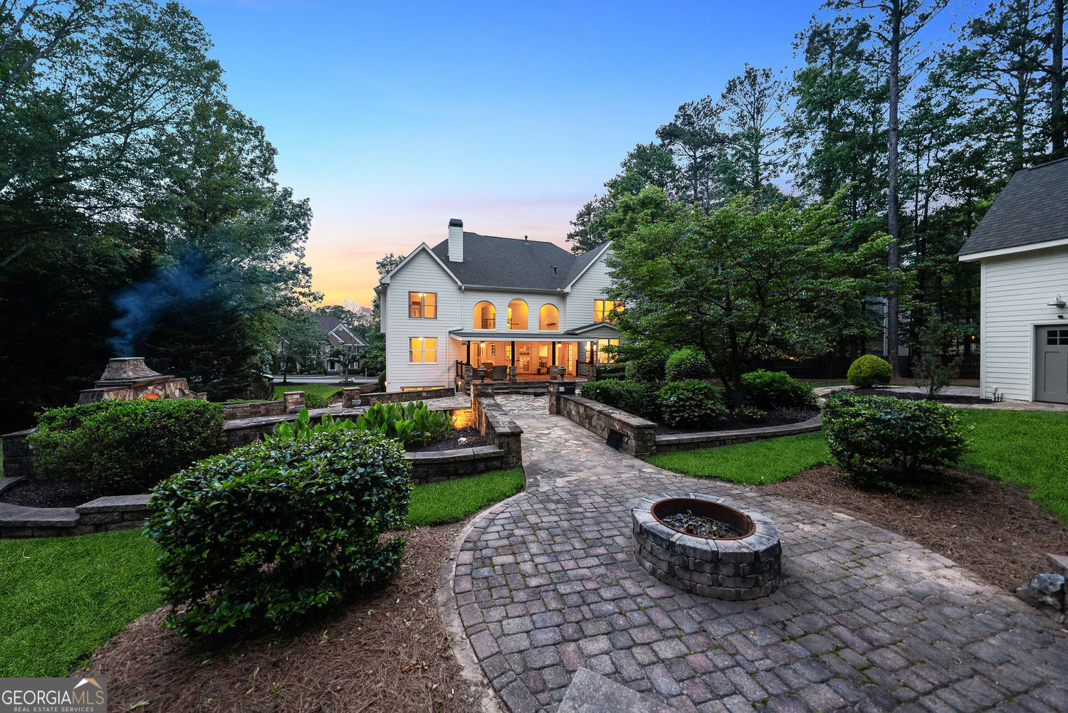 Milton, Georgia 30004, United States, 6 Bedrooms Bedrooms, ,6 BathroomsBathrooms,Residential,Pending,141697