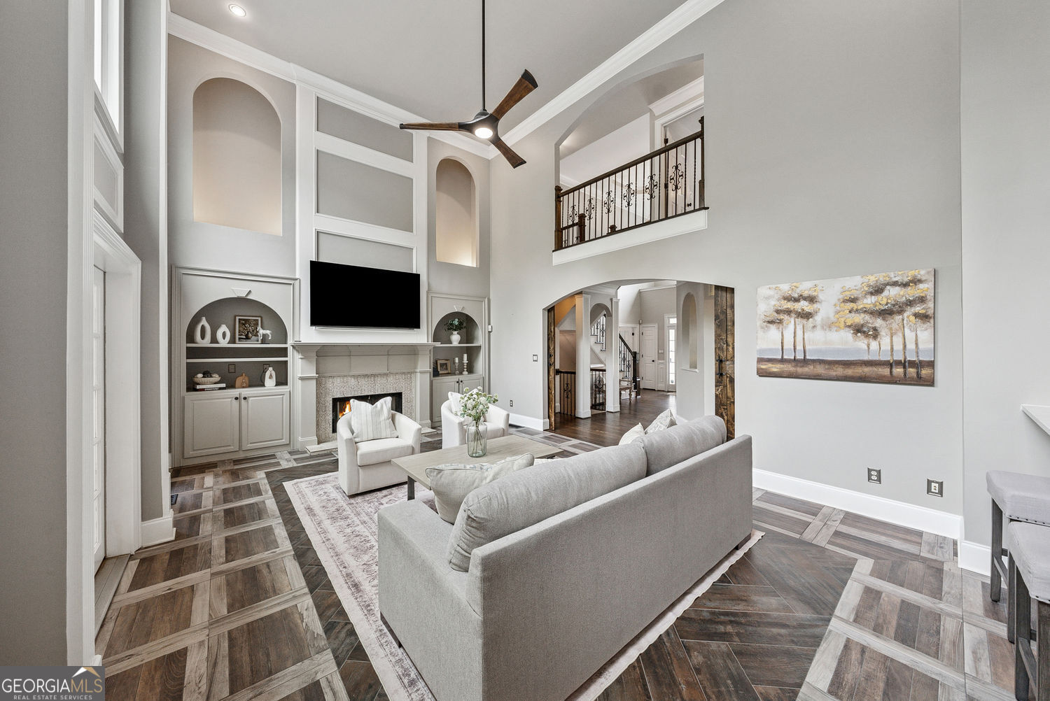 Milton, Georgia 30004, United States, 6 Bedrooms Bedrooms, ,6 BathroomsBathrooms,Residential,Pending,141697