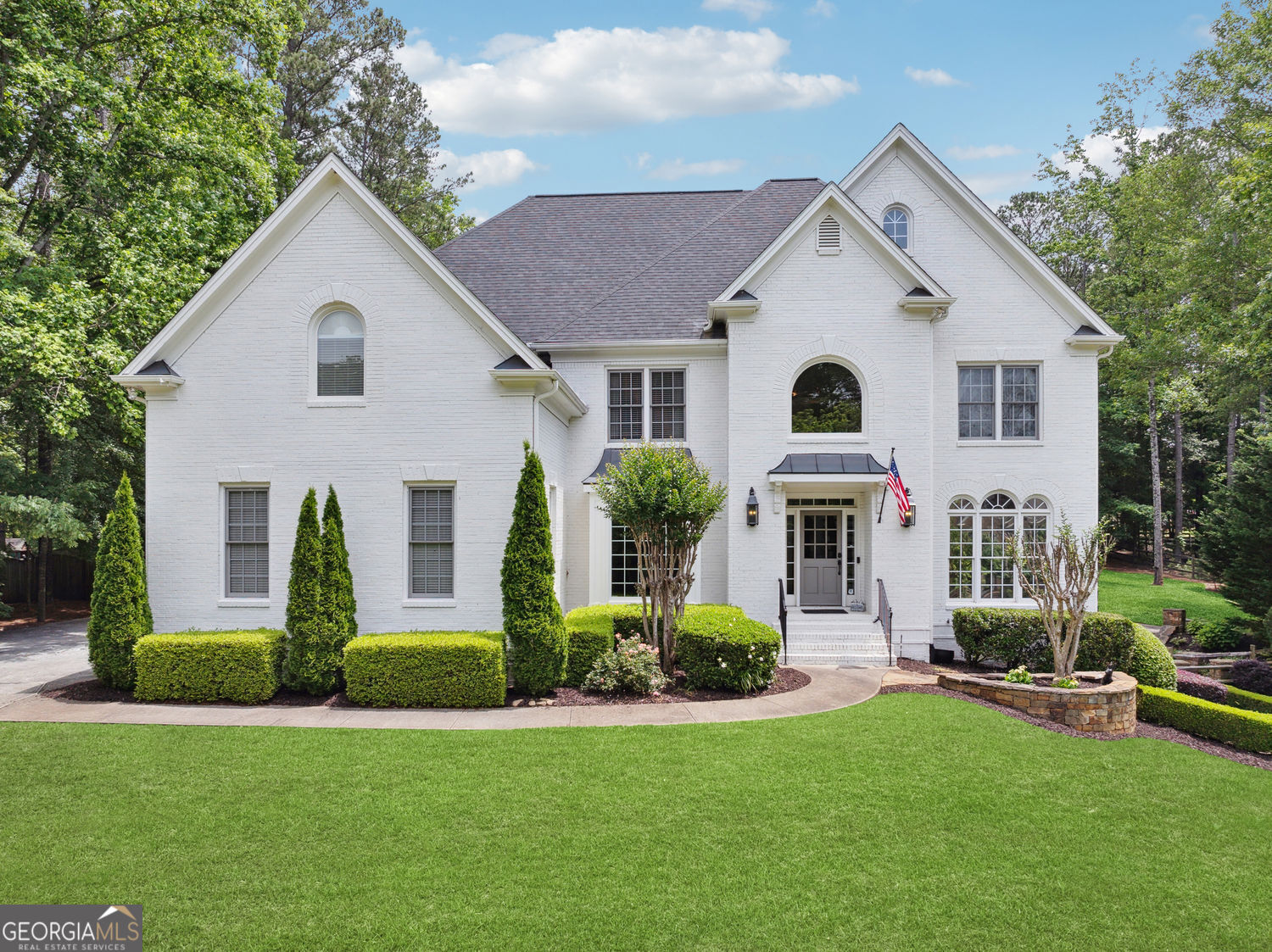 Milton, Georgia 30004, United States, 6 Bedrooms Bedrooms, ,6 BathroomsBathrooms,Residential,Pending,141697