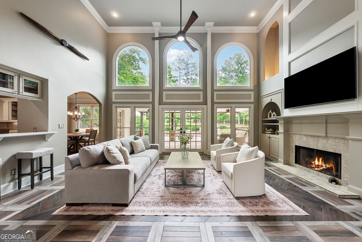 Milton, Georgia 30004, United States, 6 Bedrooms Bedrooms, ,6 BathroomsBathrooms,Residential,Pending,141697