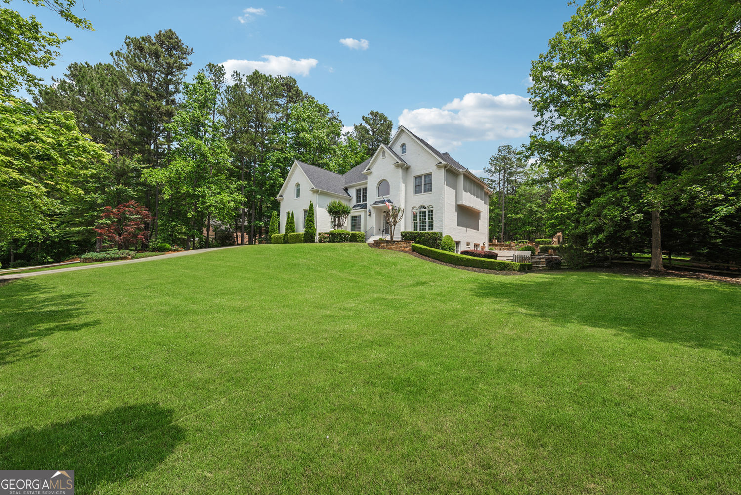 115 Hopewell Grove DR