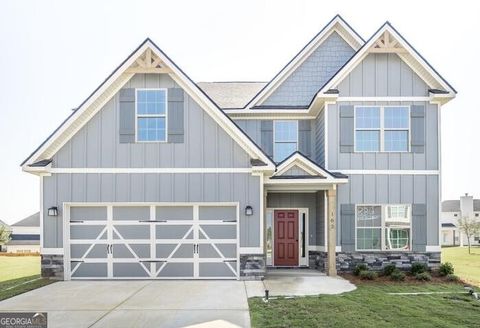 Photo of 102 Black Birch Road #83G, Perry, GA 31069 (MLS # 10520989)