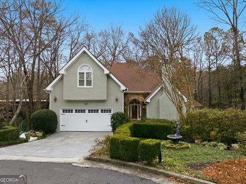 Photo of 37 Plantation Drive NE, Atlanta, GA 30324 (MLS # 10664373)