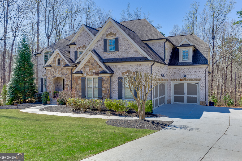 4296 Alba LN