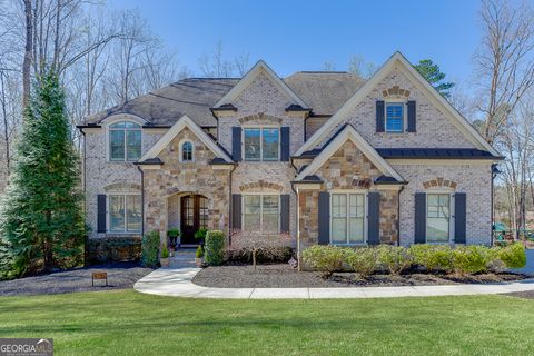 4296 Alba LN Buford GA 30519