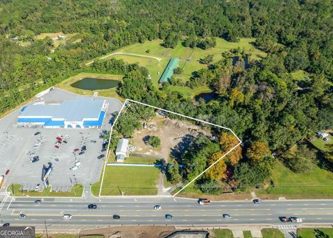 Photo of 6860 New Jesup Highway, Brunswick, GA 31523 (MLS # 10658887)